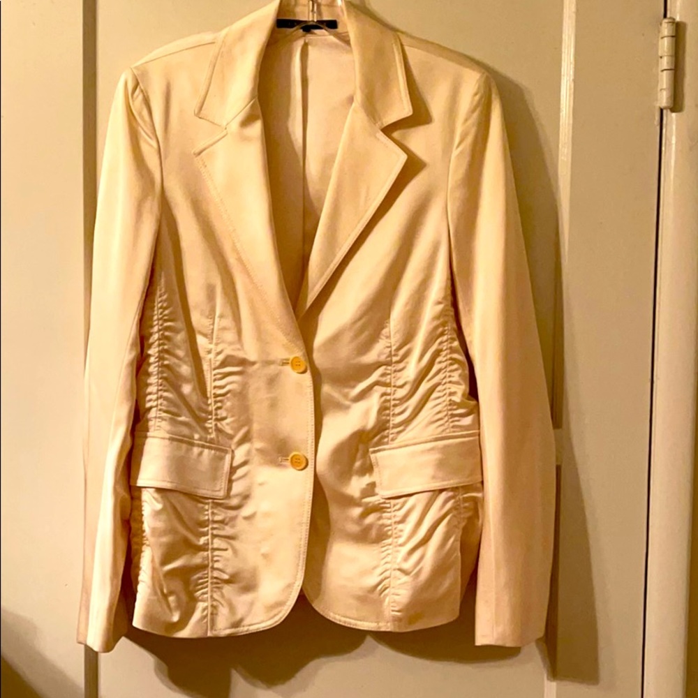 Theory Jacket - image 1